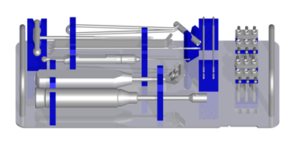 ZESPOL MIKRO set