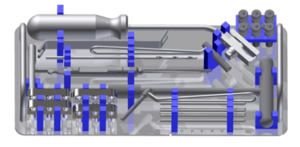 ZESPOL STANDARD set 1